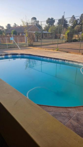 Kwa Mimi Guesthouse